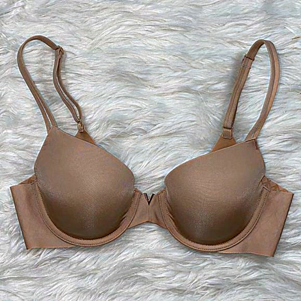 Victoria’s Secret | Lined Perfect Coverage Bra